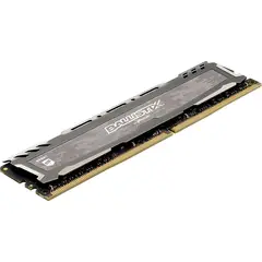 Crucial Ballistix Memoria RAM 16GB DDR4 3000 MHz DIMM BLS16G4D30AESB