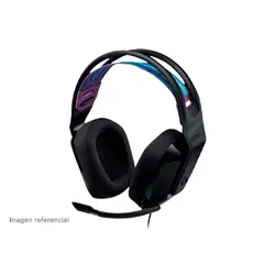 LOGITECH - Audífono G335