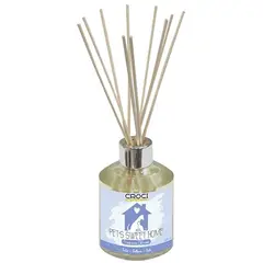 CROCI - Difusor de Fragancia Pets Sweet home - Talco