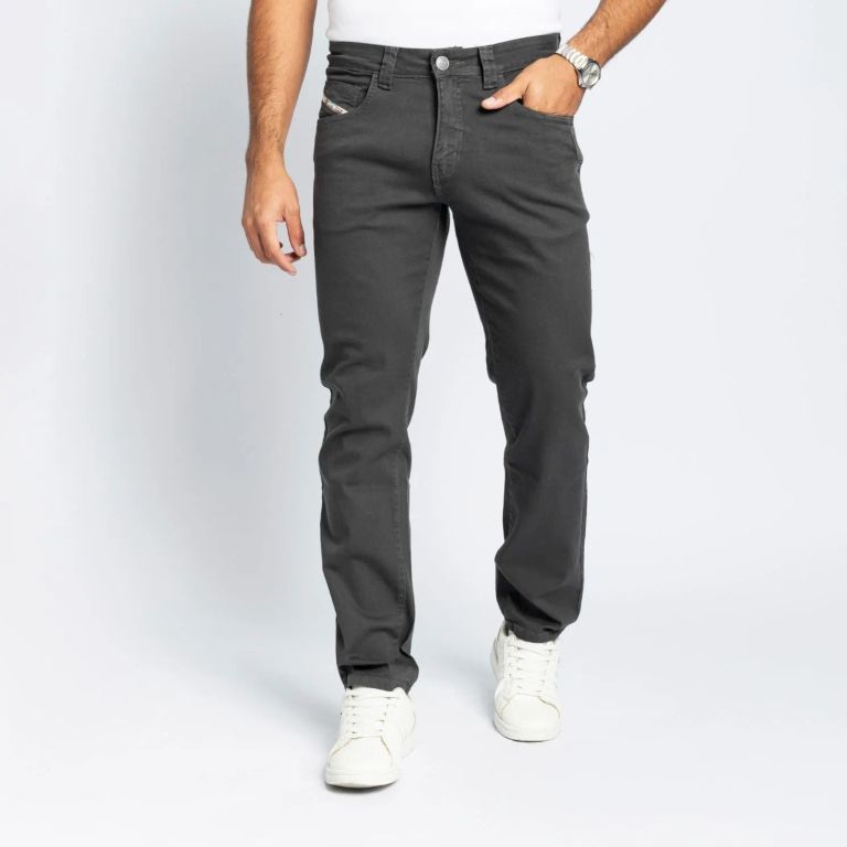 PANTALÓN SLIM HOMBRE P111 FREDILSON