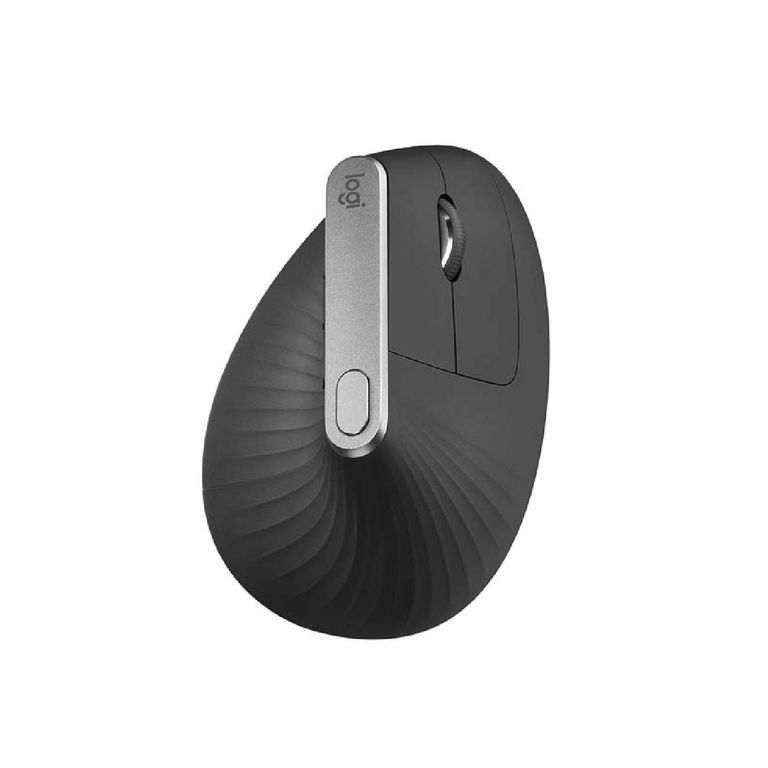 Mouse Mx Vertical Ergonómico Avanzado Inalambrico