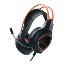 GENERICO - AURICULARES GAMER USB CANYON GAMING NIGHTFALL