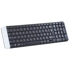 LOGITECH - Teclado K230 Wireless Inalámbrico Español Negro 920-004424