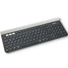 LOGITECH - Teclado Inalámbrico K780 Wireless Bluetooth 920-008026