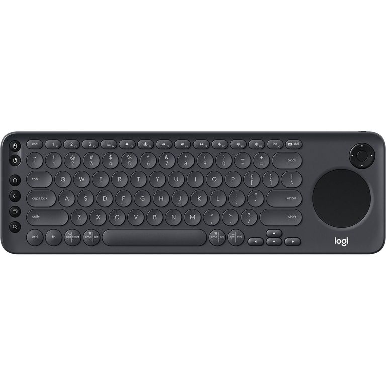 Teclado K600 TV Smart TV PC Touchpad Bluetooth 920-008824