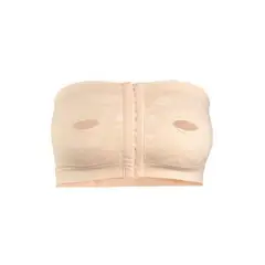 DR BROWNS - Brasier sujetador de extractor talla SM color Beige