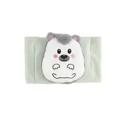 DR BROWNS - Cinturón Térmico Anticólicos