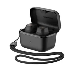 SENNHEISER - AUDÍFONO SPORT TRUE WIRELESS NEGRO 27 HORAS