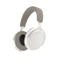 SENNHEISER - AUDIFONO BLUETOOTH MOMENTUM WIRELESS 4 BLANCO 60 HORAS