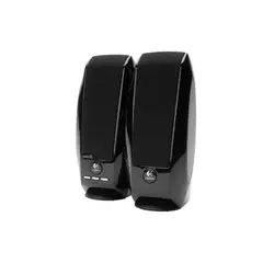 LOGITECH - Parlante S150 Usb 12w Black