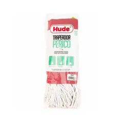 HUDE - REPUESTO TRAPEADOR MOPA