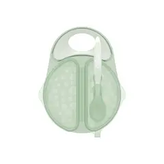 DR BROWNS - Plato y Cuchara Travel Fresh