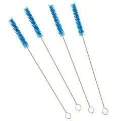 DR BROWNS - Set x4 Cepillos de Limpieza para sistema de ventilacion