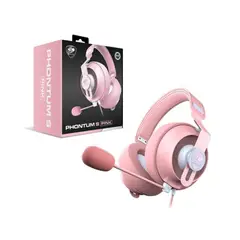 COUGAR - AURICULAR PHONTUM S PINK ROSADOCGR-953NP-510