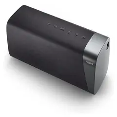 PHILIPS - S7505 Altavoz Bluetooth Inalámbrico Con Batería Incorporada
