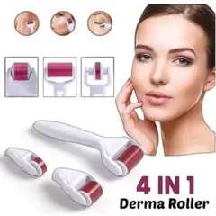 GENERICO - Anti Arrugas Manchas Acne Activado del Colageno 4 en 1