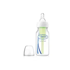 DR BROWNS - Biberon Boca Estrecha 4 oz