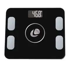 LEOTEC - BALANZA INTELIGENTE BLUETOOTH SMART