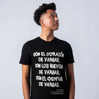 NUESTRO - Polo Gol de Perú - Argentina 2008