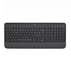 LOGITECH - Teclado Signature K650 Grafito