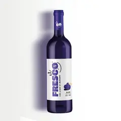 ECO ORIGEN - Vino de Arándanos x 750 ml - El Fresco