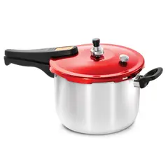 RECORD - Olla a Presión Alum Press 6L -