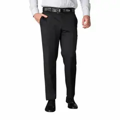 TRIAL - Pantalón Executive Negro