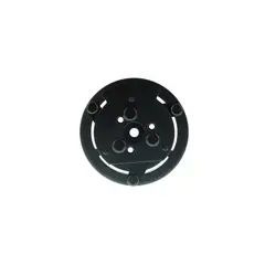 AMERICAN AIR - Embrague de A/C 7H15 105MM CON CHAVETA