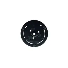 AMERICAN AIR - Embrague de A/C SD7V16 CHAVETA Y BALANCEADOR 105MM