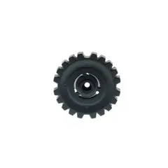 AMERICAN AIR - Embrague de A/C Limitador DCS17E USO CON EC-01008