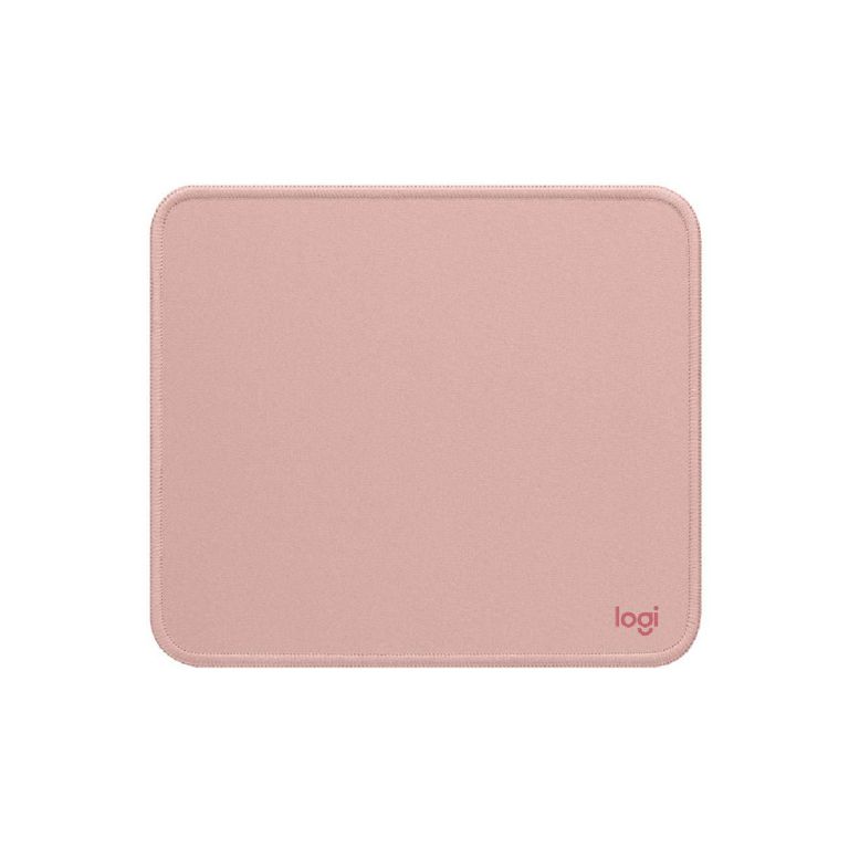 Pad Mouse Antisalpicaduras 200x230mm Rose