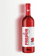 ECO ORIGEN - Vino de Fresa x 750ml - El Fresco
