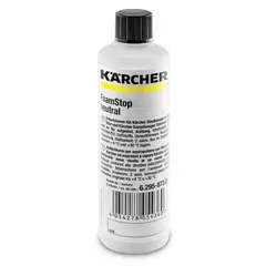 KARCHER - Antiespumante 125ml Foam Stop 6295-8730