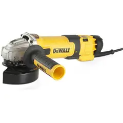 DEWALT - Esmeril / Amoladora 4-1/2" 1500w 1100rpm veloc. variable