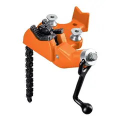 TRUPER - Prensa de cadena para tubo 2.5" 17704