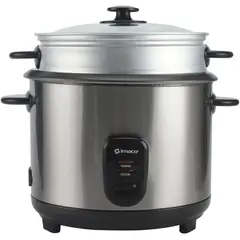 IMACO - Olla arrocera 1.8 litros C/gris rc018s