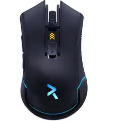 RIVALS - Mouse Gamer Spectrum Inalámbrico 4800 DPI