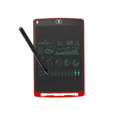 LEOTEC - PIZARRA DIGITAL 10 SKETCHBOARD TEN RED