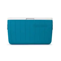 COLEMAN - Cooler con asas 48 qt Chiller