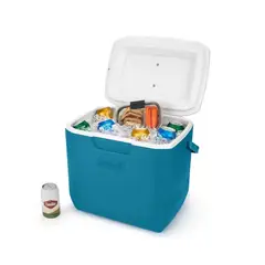 COLEMAN - Cooler Chiller 30QT Deep Ocean