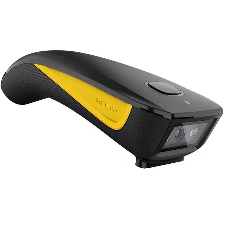 Lector Código Qr Barras 2d 1d Ccd Celular Tablet Pc