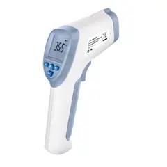 GENERICO - TERMÓMETRO ICALIBEUR PARA MEDIR LA TEMPERATURA CORPORAL Y SUPERFICIE