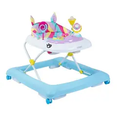 INFANTI - Andador Unicornio