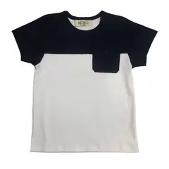 TIFANTI - Polo De AlgodÃ³n Manga Corta NiÃ±o