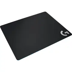 LOGITECH - G Mousepad G640 Hard Gaming Alta resolución DPI - 943-000088