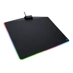 CORSAIR - Mouse Pad Gaming MM800 Polaris RGB USB 26x35cm - CH-9440020-NA