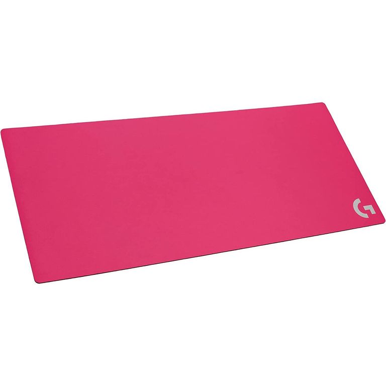 Mouse Pad Gaming G840 XL Alta resolución DPI - 943-000712