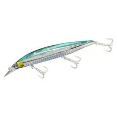 ANGLER - Señuelo Spear 120S Color Ghost Silverside