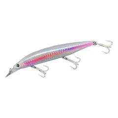 ANGLER - Señuelo Spear 120S Color Cotton Killer