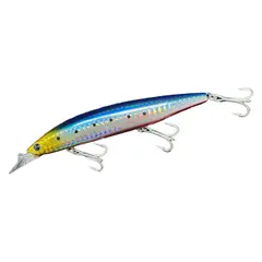 ANGLER - Señuelo Spear 120S Color King Sardine